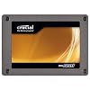 Crucial RealSSD C300 シリーズ 64GB (SATA-3規格準拠 6Gbps対応 RoHS指令対応 34nmプロセスNANDフラッシュ搭載 2.5インチSSD) CTFDDAC064MAG-1G1