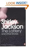 The Lottery and Other Stories (Penguin Modern Classics)