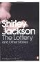 The Lottery and Other Stories (Penguin Modern Classics)