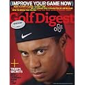 Golf Digest Magazine