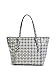 GUESS Delaney Geo-Print Tote