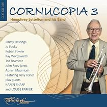 Cornucopia Vol.3