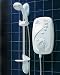 Aqua 4000si Electronic Shower (8.5 Kw)