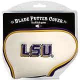 LSU Tigers Putter Cover from Team Golf