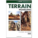 Terrain Modelling (Modelling Masterclass)