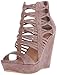 Not Rated Women's Cecil Wedge Sandal