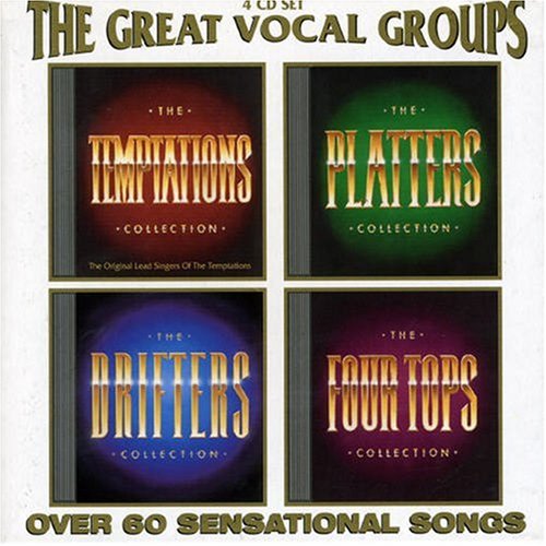 CD-Charts  Search : The Supergroups of Soul