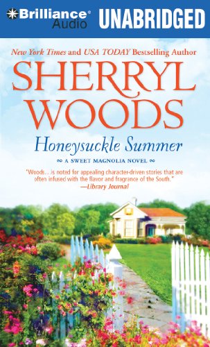 Honeysuckle Summer (Sweet Magnolias Series)