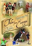 Tales From Europe: The Singing Ringing Tree / The Tinder Box - 2-DVD Set ( Das singende, klingende Bäumchen / Das Feuerzeug ) ( The Singing Ringing Tree / The Tinderbox ) [ NON-USA FORMAT, PAL, Reg.0 Import - United Kingdom ]