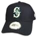 NEW ERA MLB レプリカキャップ(シアトル・マリナーズ)