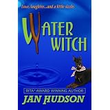 Water Witch ~ Jan Hudson