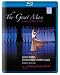 Mozart: The Great Mass [Blu-ray] [2011]