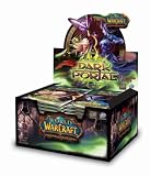 World of Warcraft: Through the Dark Portal Booster Box (24 Booster Packs)