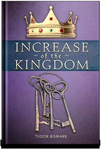 Increase of the Kingdom (The Kingdom Series Book 3)