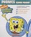 Spongebob Squarepants Phonics Box (Spongebob Squarepants) by Sonia Sander