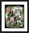 Brett Favre New York Jets NFL Framed 8x10 Photograph Collage