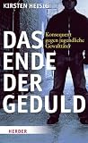 Das Ende der Geduld: Konsequent gegen jugendliche Gewalttäter