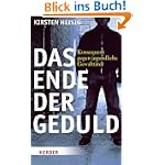 Das Ende der Geduld
