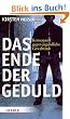 Das Ende der...