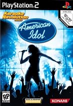 Karaoke Revolution: American Idol