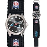 NFL Kids' FF-CAR Future Star Series Carolina Panthers Black Watch