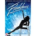 Flashdance (Special Collectors Edition) [DVD]