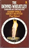 Harry Price : the biography of a ghost hunter