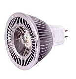 Maxxima MLB-16400S 4 Watt LED MR16 Spot Light Bulb