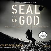 Seal of God | [Chad Williams, David Thomas]