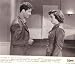 Confirm or Deny (Don Ameche & Joan Bennett) 1941 publicity photo