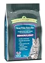 Cat Food - 2kg Senior Light Ocean White Fish & Rice Cat Food