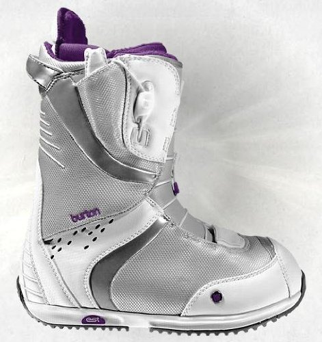 ★正規保証品★　BURTON SNOWBOARD（バートンスノーボード） BOOTS（ブーツ）09-10ウーメンズモデル AXEL（アクセル）