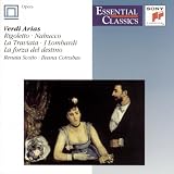 ｜Verdi Arias