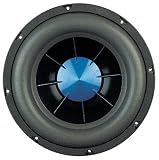 Power Acoustik MOFO-12 12-Inch Mofo Subwoofers