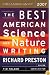 The Best American Science and Nature Writing 2007 (The Best American Series (TM))