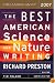 The Best American Science and Nature Writing 2007 (The Best American Series (TM))