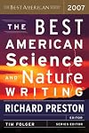 The Best American Science and Nature Writing 2007 (The Best American Series)