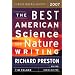 The Best American Science and Nature Writing 2007