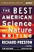 The Best American Science and Nature Writing 2007 (The Best American Series (TM))