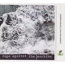 Rage Against the Machine