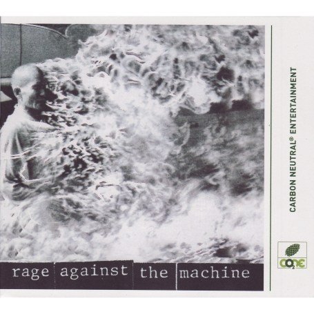 Childrens Toyshop  Music : Rage Against the Machine: Carbon Neutral Edition