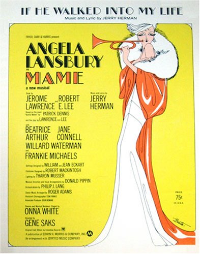 Angela Lansbury