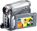 JVC GR-D760 Mini DV Digital Camcorder