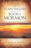 A Plain English Reference to the Book of Mormon