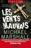 Les vents mauvais (French Edition)