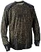 BT Combat Men's Jersey - Woodland Digi