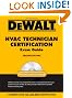 DEWALT® HVAC Technician Certification Exam Guide