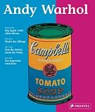living_art: Andy Warhol - Isabel Kuhl