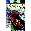 Icon Vol. 2: The Mothership Connection (Icon (DC Comics))