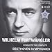 Wilhelm Furtwangler Conducts the Comp Beethoven